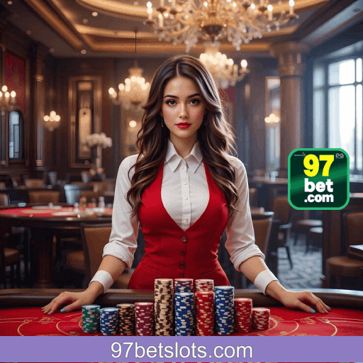 Cassino Ao Vivo 97BET