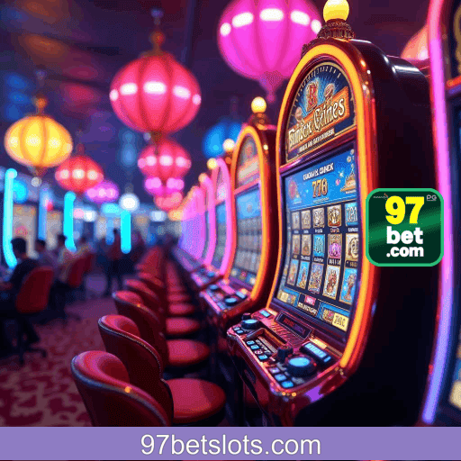 97BET Slots