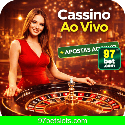 Cassino ao vivo