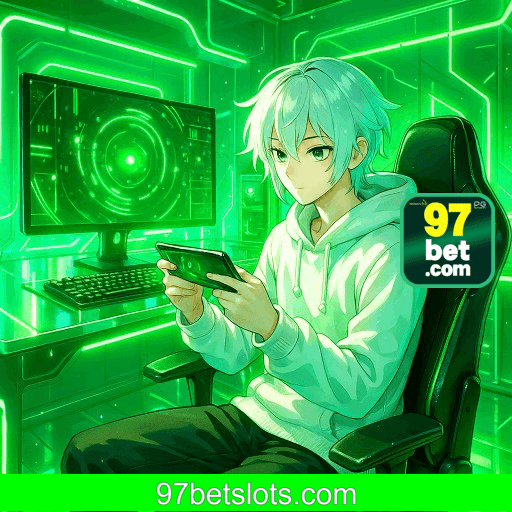 Crash 97BET ao vivo com multiplicador em tempo real