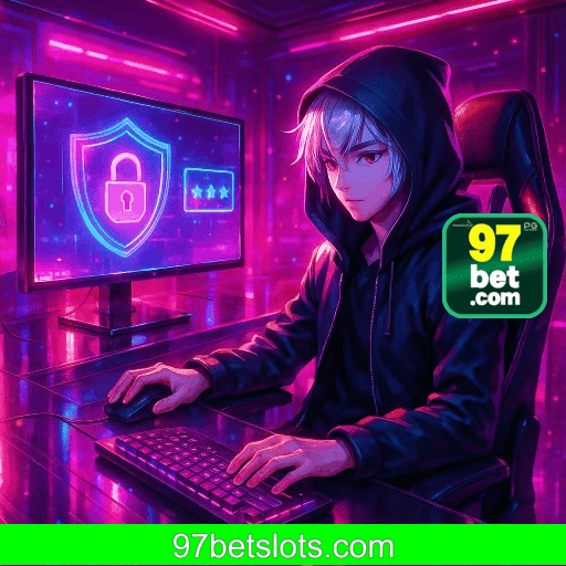 Criar conta 97BET Brasil com cadastro rápido, seguro e acesso completo à plataforma